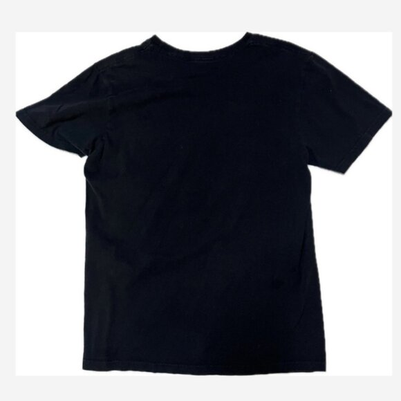 Duck Dynasty T-Shirt Mens Size 2XL Black W/Graphics "The Beards Are Back" Cotton - Picture 2 of 3